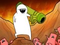 Játék Lol rakéták: tétlen mém rpg kattintó online