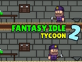 Játék Fantasy tétlen tycoon 2 online
