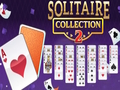 Játék Solitaire Collection 2 online