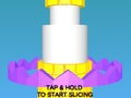 Játék Helix szeletelő 3D online