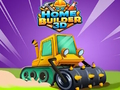 Játék Home Builder 3D online