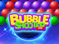 Játék Bubble Shooter Pop online