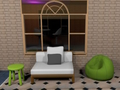 Játék Real World Escape 49 Gyönyörű lány  online