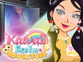 Játék Kawaii birodalom kaland online