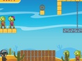 Játék Zombie Shooter Apokalipszis  online