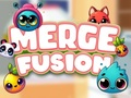 Játék Fusion egyesítése  online
