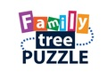 Játék Családfa puzzle  online