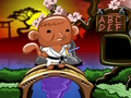 Játék Majom go Happy Stage 876 online