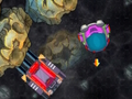 Játék Meteoritbányász  online