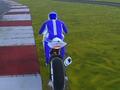Játék MotoGP: Motocross Race online