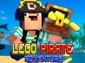 Játék Lego kalóz kaland online