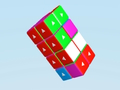 Játék 3D blokkok  online