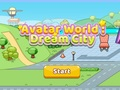 Játék Avatar World: Dream City online
