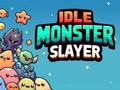 Játék Tétlen szörnyeteg -gyilkos online