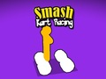 Játék Smash kart versenyzés online