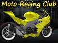 Játék Moto versenyklub online