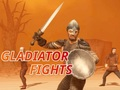 Játék Gladiátor harcok  online