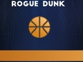 Játék Gazember dunk online