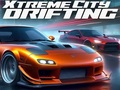 Játék XTREME CITY SPRIFING online