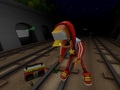 Játék Metró horror: 2. fejezet  online