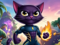 Játék Neko kalandja  online