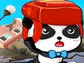 Játék Baba Panda földrengésbiztonság  online