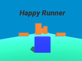 Játék Boldog Runner  online