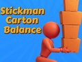 Játék Stickman rajzfilm egyenleg online