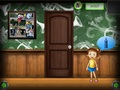 Játék Amgel Kids Room Escape 235 online