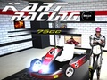 Játék Kart verseny végső online