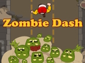 Játék Zombi kötőjel online