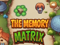 Játék A memóriamátrix  online
