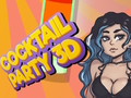 Játék Koktélparti 3D  online