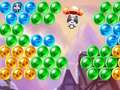 Játék Save the Cats – Bubble Shooter  online