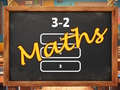 Játék Matematika  online