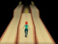 Játék 3D Lane Runner online