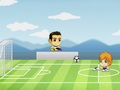 Játék Futball online