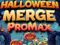 Játék Halloween Merge Promax online