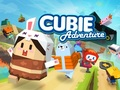 Játék Cubie kaland  online