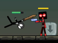 Játék Epikus Ragdoll Fight  online