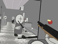 Játék Őrület: Sheriff's Compound  online