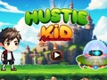Játék Hustle Kid Adventures online