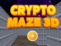 Játék Crypto labirintus 3D online