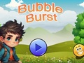 Játék Buborék Burst  online
