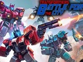 Játék Transformers csata a városért online
