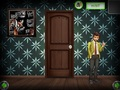 Játék Amgel Easy Room Escape 220 online