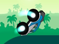 Játék Monster Truck Booster online