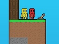Játék Redpool Skyblock 2 játékos  online