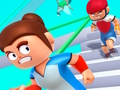 Játék Parkour rohanás online