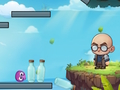 Játék Ball királya  online